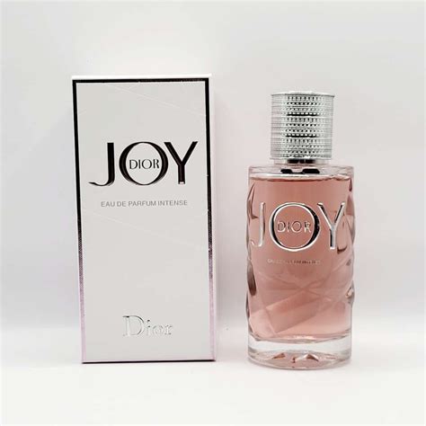 dior joy edp intense 90ml|joy perfume by dior boots.